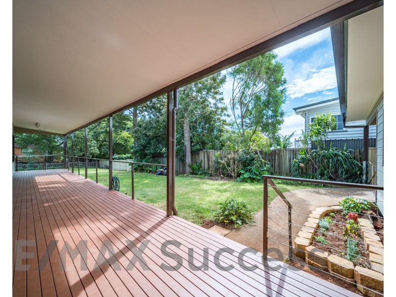 291 Hume Street, South Toowoomba QLD 4350