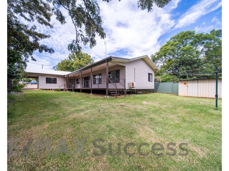 291 Hume Street, South Toowoomba QLD 4350