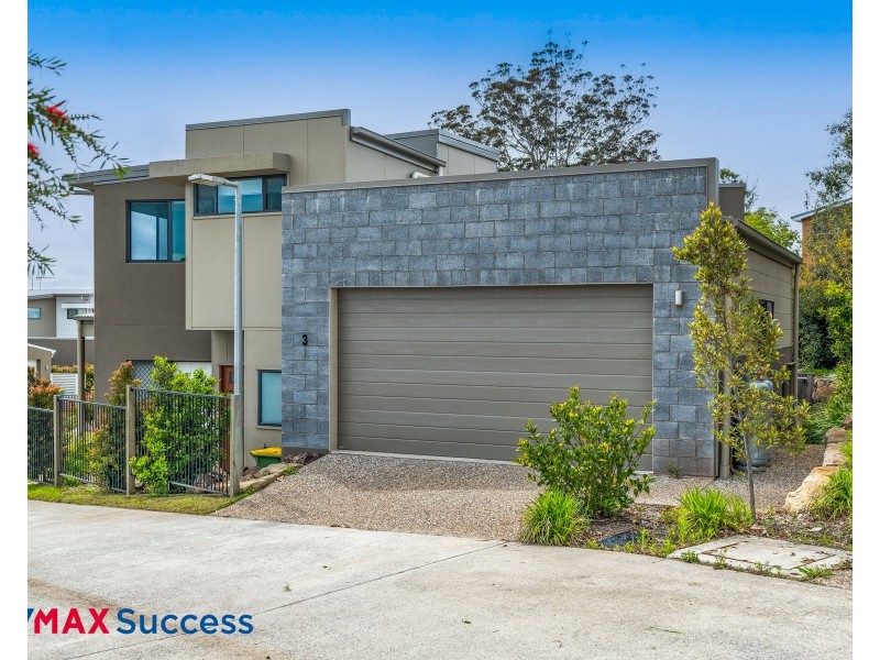 3/18-20 Tourist Road, East Toowoomba QLD 4350