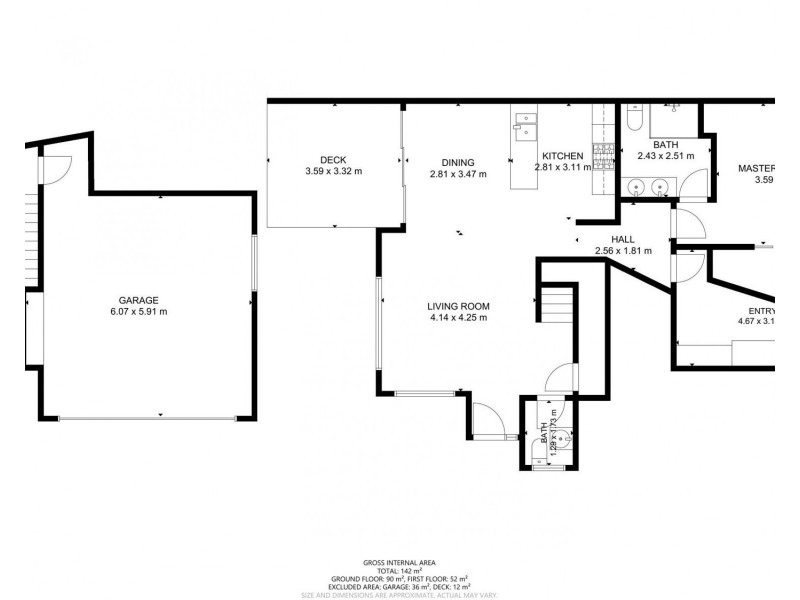 3/18-20 Tourist Road, East Toowoomba QLD 4350