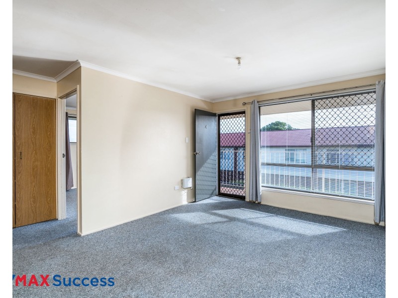 4/10 Phillip Street, East Toowoomba QLD 4350