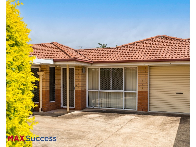 3/27 Norman Street, South Toowoomba QLD 4350