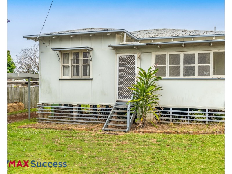 293 Alderley Street, South Toowoomba QLD 4350