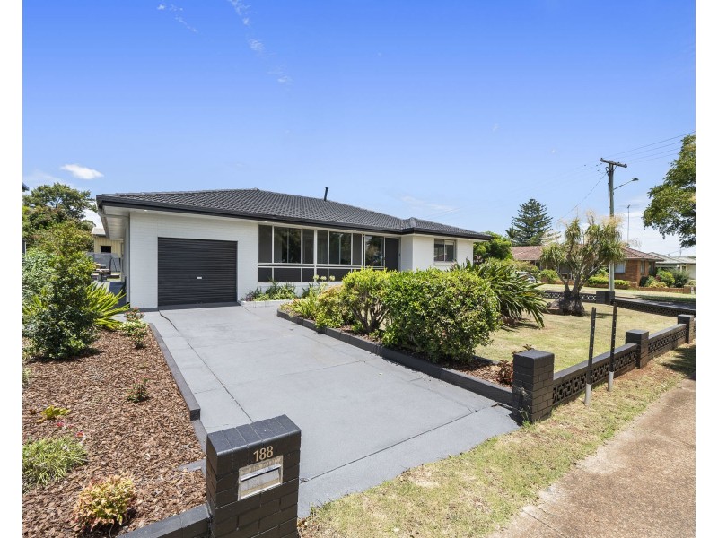 188 Taylor Street, Newtown QLD 4350