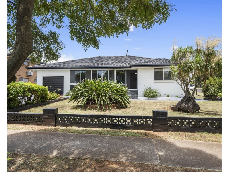 188 Taylor Street, Newtown QLD 4350