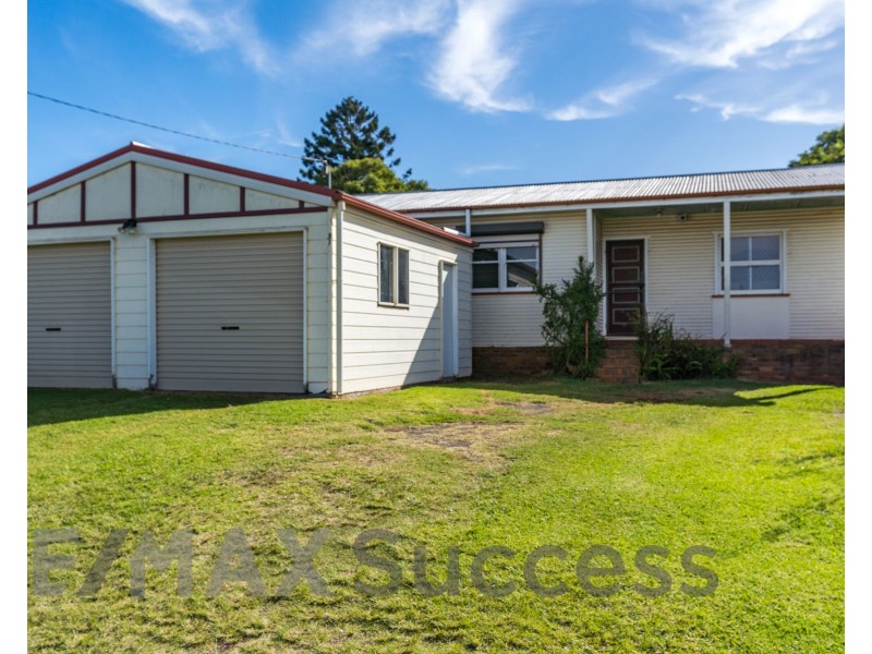 21 Vanity Street, Rockville QLD 4350