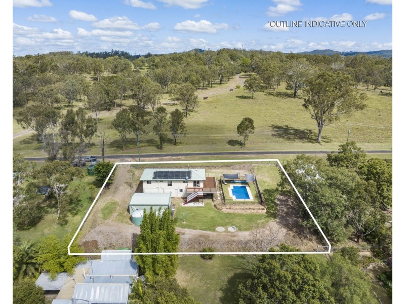 72 Ossian Street, Murphys Creek QLD 4352