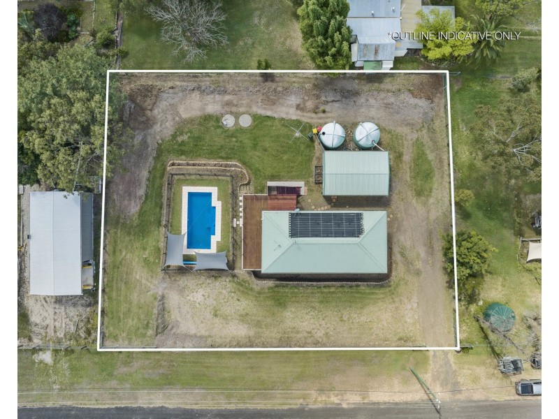 72 Ossian Street, Murphys Creek QLD 4352