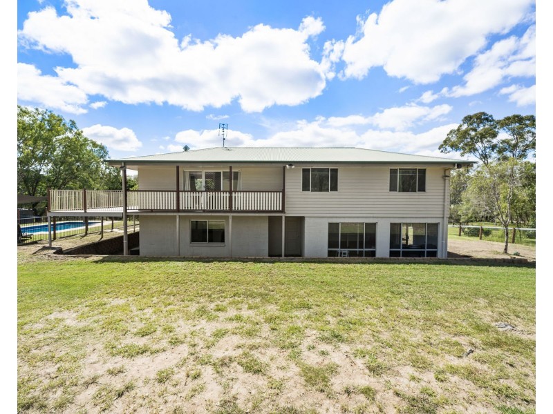 72 Ossian Street, Murphys Creek QLD 4352