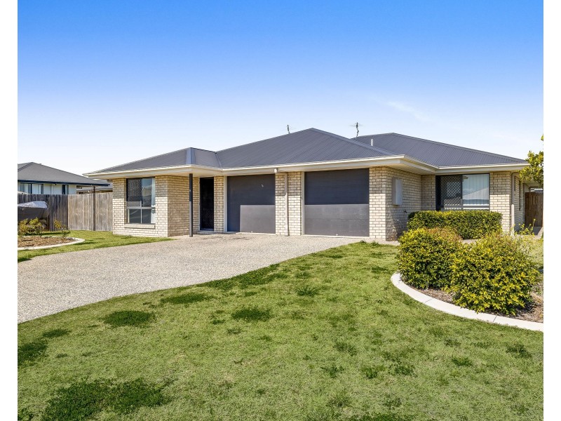 7 Magpie Drive, Cambooya QLD 4358