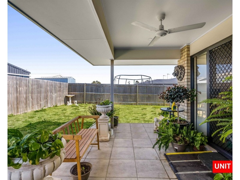 7 Magpie Drive, Cambooya QLD 4358