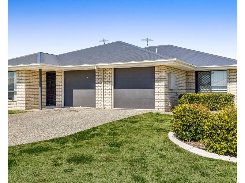 7 Magpie Drive, Cambooya QLD 4358