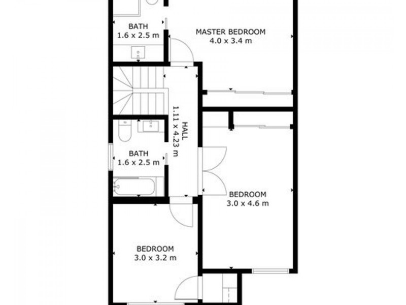 2/38 Drummond Street, Rangeville QLD 4350