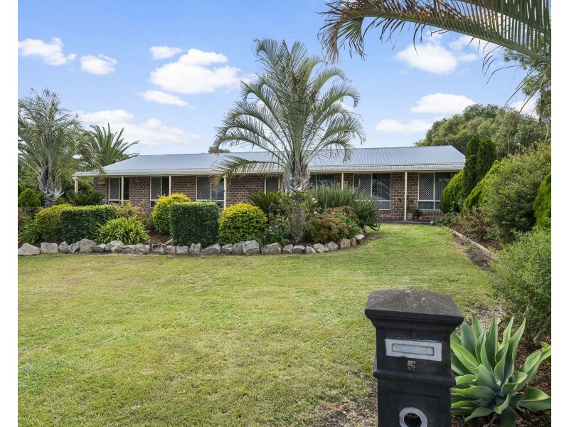 5 Coolibah Court, Kingsthorpe QLD 4400