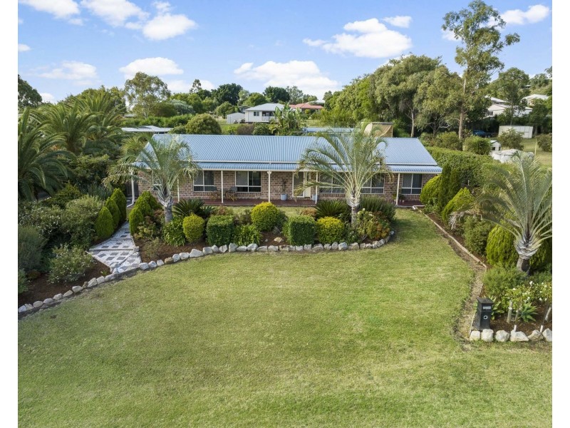 5 Coolibah Court, Kingsthorpe QLD 4400