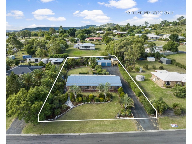 5 Coolibah Court, Kingsthorpe QLD 4400