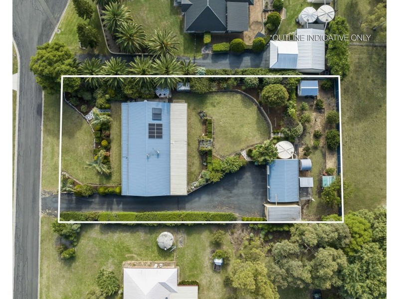 5 Coolibah Court, Kingsthorpe QLD 4400