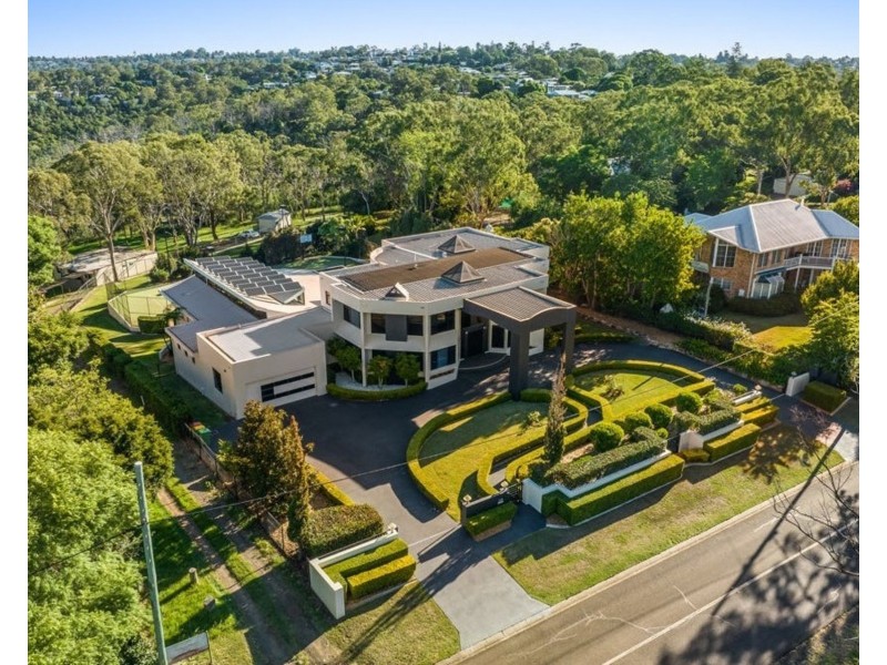 110-112 Prince Henry Drive, Prince Henry Heights QLD 4350
