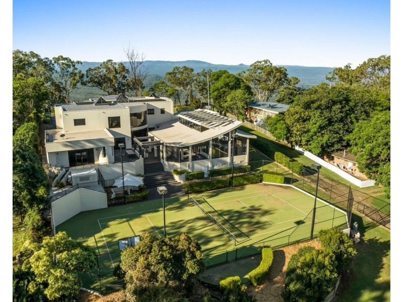 110-112 Prince Henry Drive, Prince Henry Heights QLD 4350