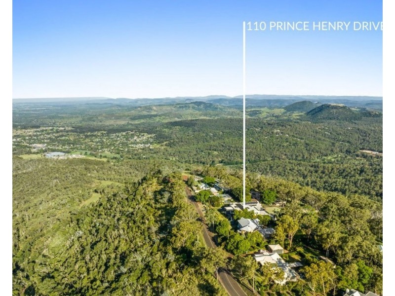 110-112 Prince Henry Drive, Prince Henry Heights QLD 4350