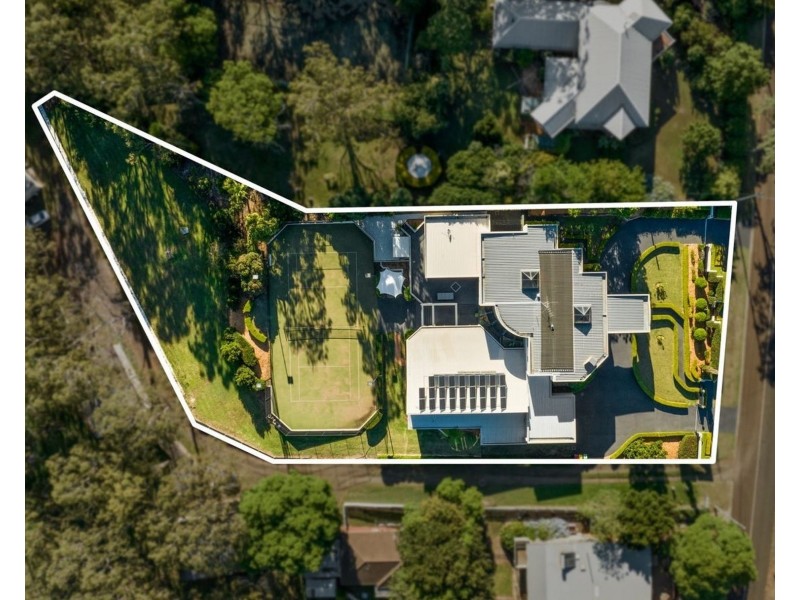 110-112 Prince Henry Drive, Prince Henry Heights QLD 4350