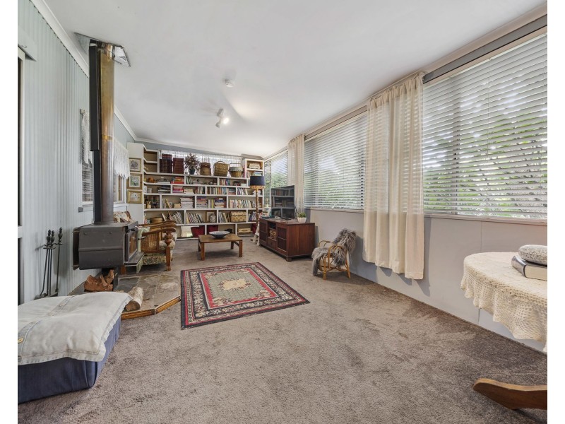 4 Long Street, Rangeville QLD 4350