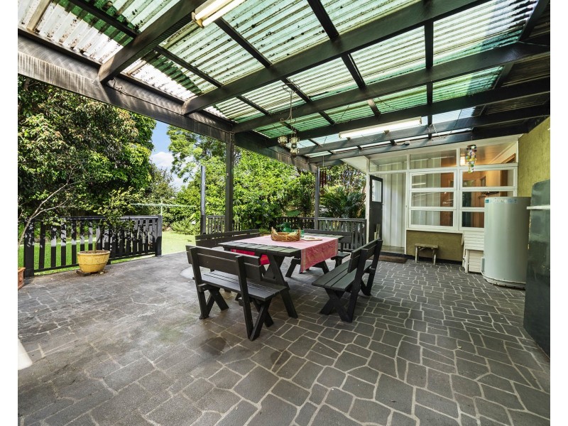 4 Long Street, Rangeville QLD 4350