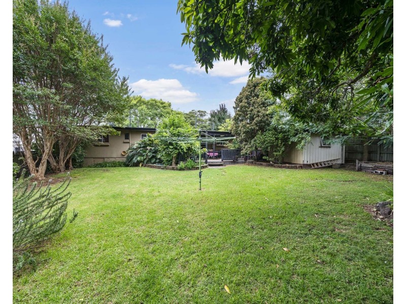 4 Long Street, Rangeville QLD 4350