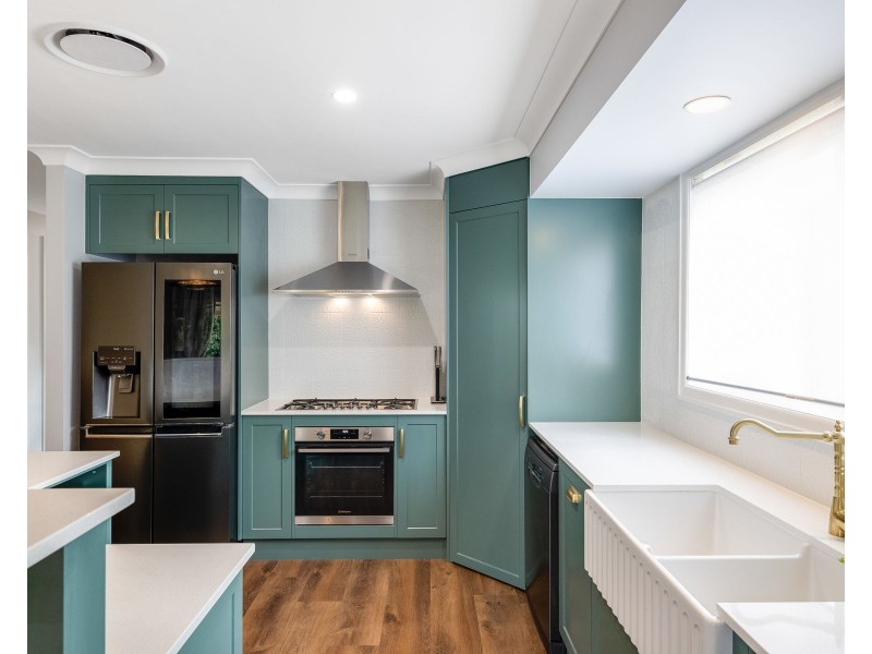28 Timperley Drive, Highfields QLD 4352