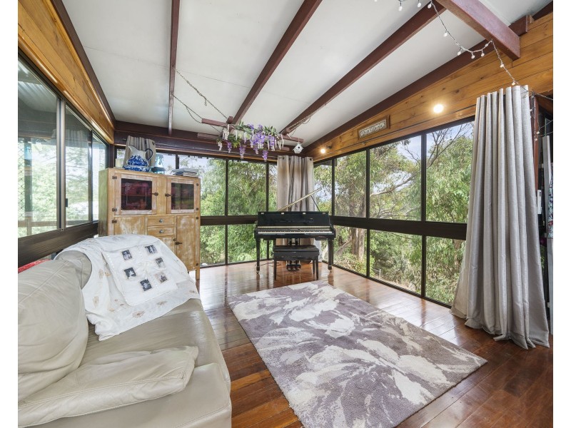 3 Redlands Drive, Gowrie Junction QLD 4352