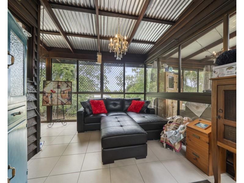 3 Redlands Drive, Gowrie Junction QLD 4352