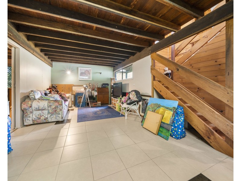 3 Redlands Drive, Gowrie Junction QLD 4352