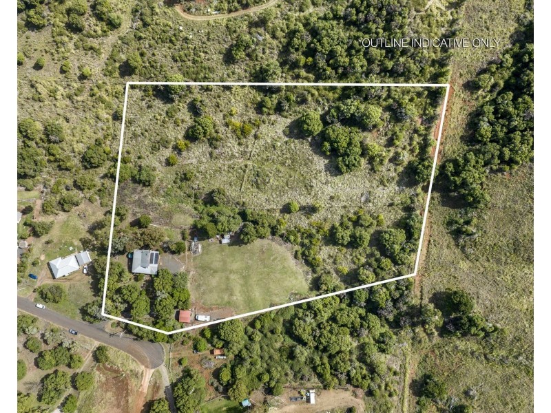 3 Redlands Drive, Gowrie Junction QLD 4352