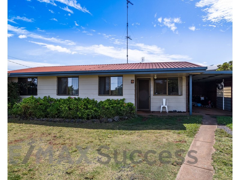 9 Sapphire Court, Kearneys Spring QLD 4350