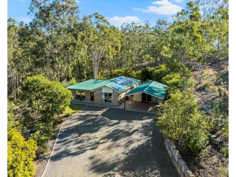 217 Larnook Street, Upper Lockyer QLD 4352