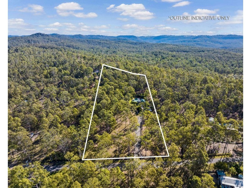 217 Larnook Street, Upper Lockyer QLD 4352