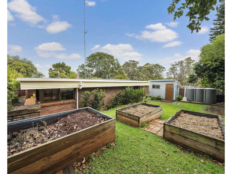 31 Butler Street, Rangeville QLD 4350