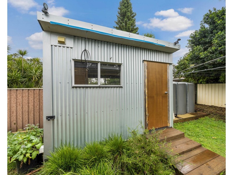 31 Butler Street, Rangeville QLD 4350