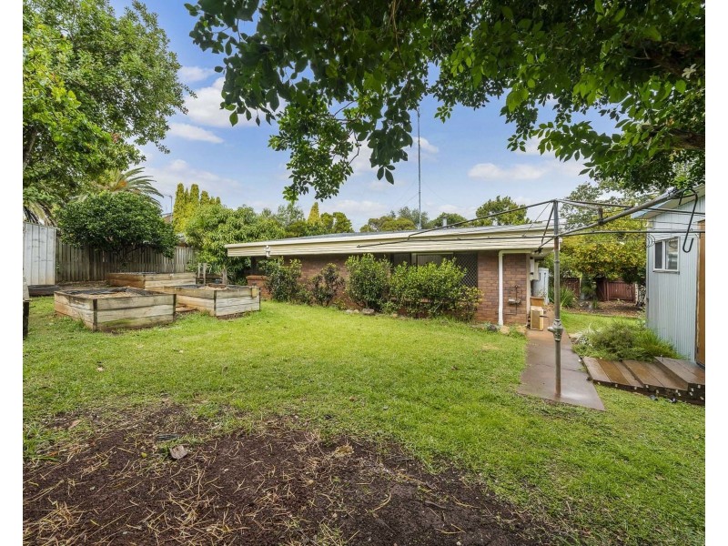 31 Butler Street, Rangeville QLD 4350