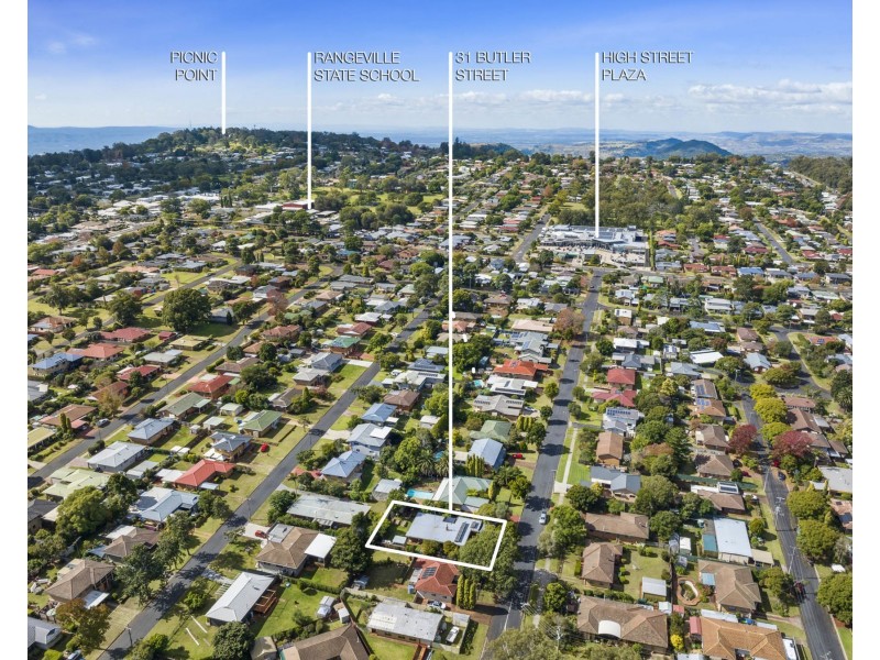 31 Butler Street, Rangeville QLD 4350