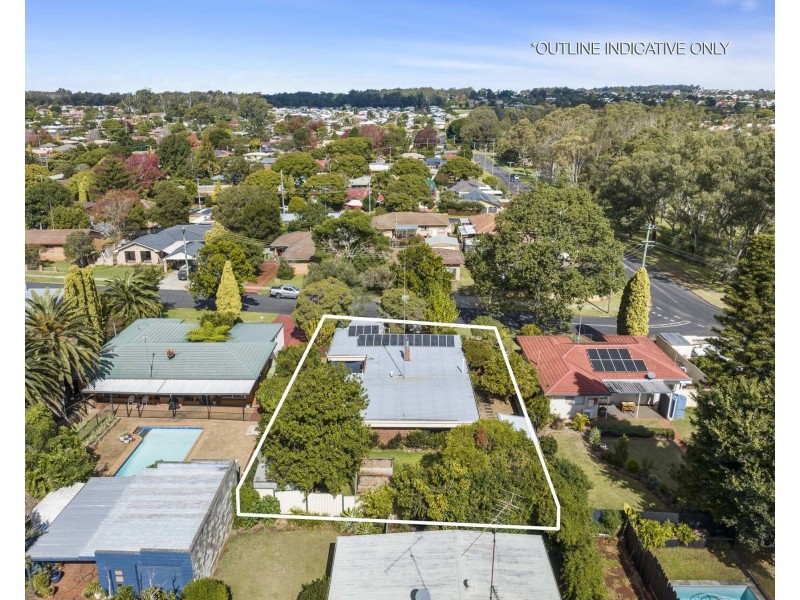 31 Butler Street, Rangeville QLD 4350
