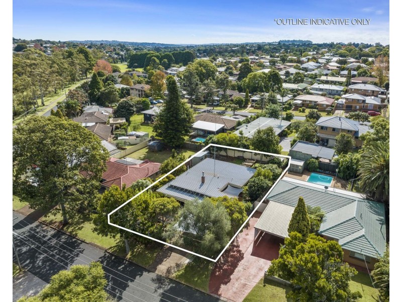 31 Butler Street, Rangeville QLD 4350