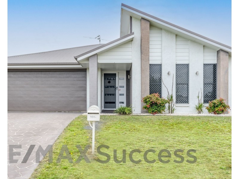 17 Bellara Drive, Harristown QLD 4350