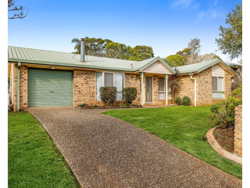 15 Krog Court, Darling Heights QLD 4350