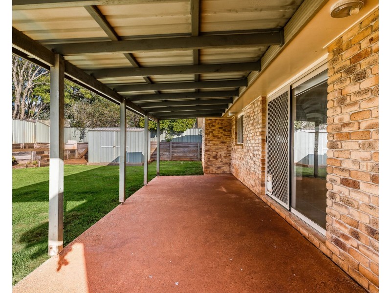 15 Krog Court, Darling Heights QLD 4350