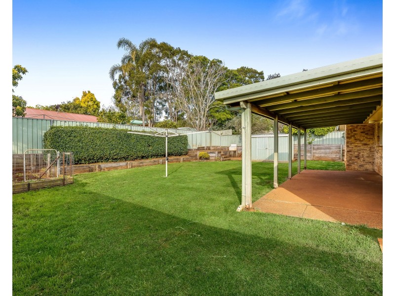 15 Krog Court, Darling Heights QLD 4350