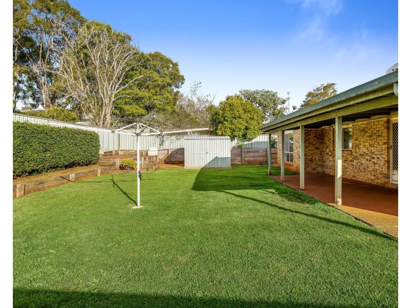 15 Krog Court, Darling Heights QLD 4350