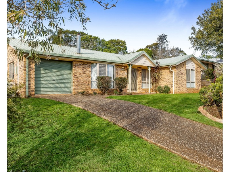 15 Krog Court, Darling Heights QLD 4350