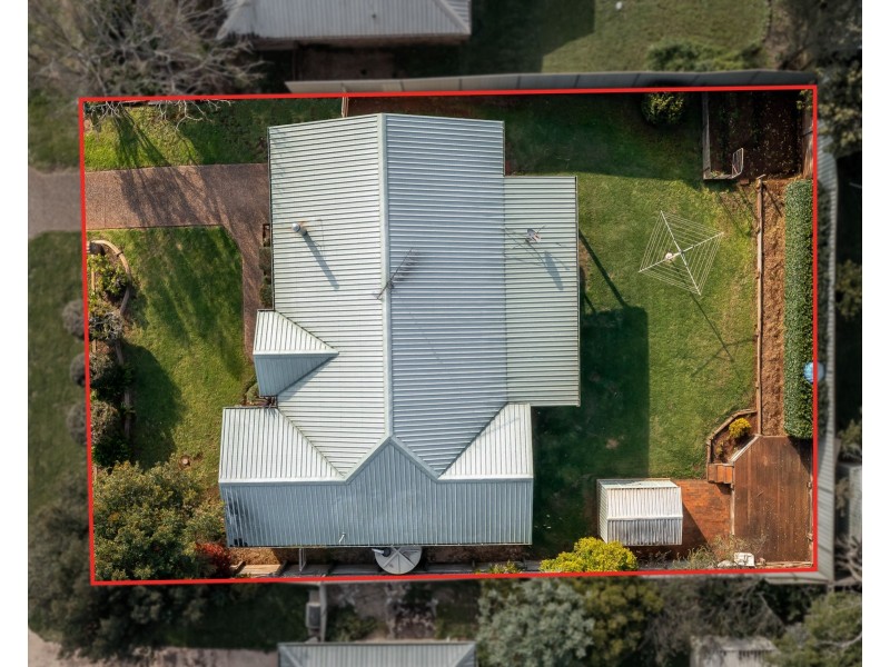 15 Krog Court, Darling Heights QLD 4350