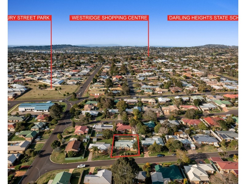 15 Krog Court, Darling Heights QLD 4350